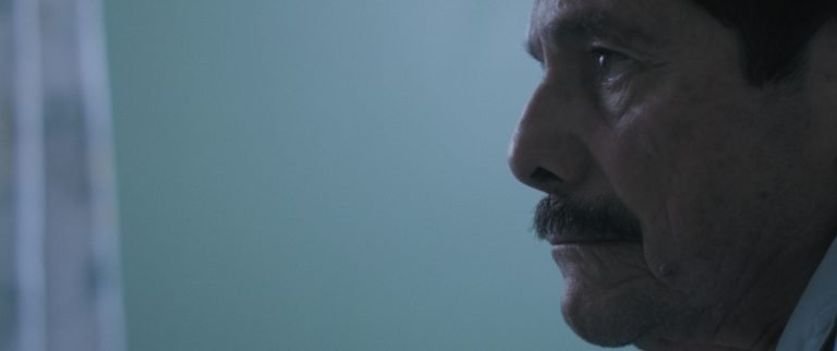 Umbral - Federico Montero - Linterna Films