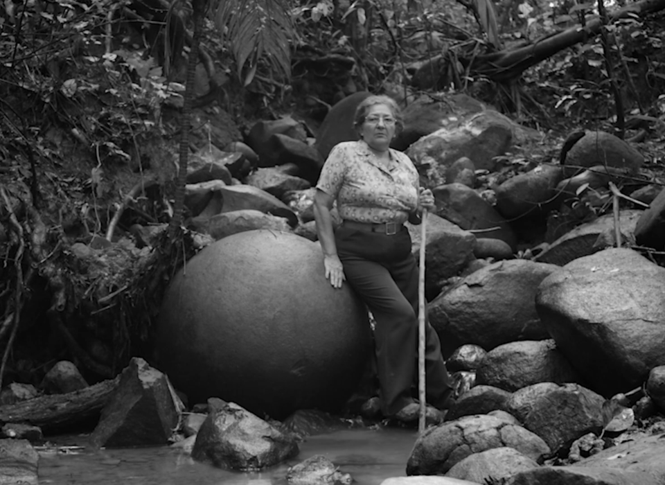 Objetos Rebeldes - Carolina Arias - Linterna Films