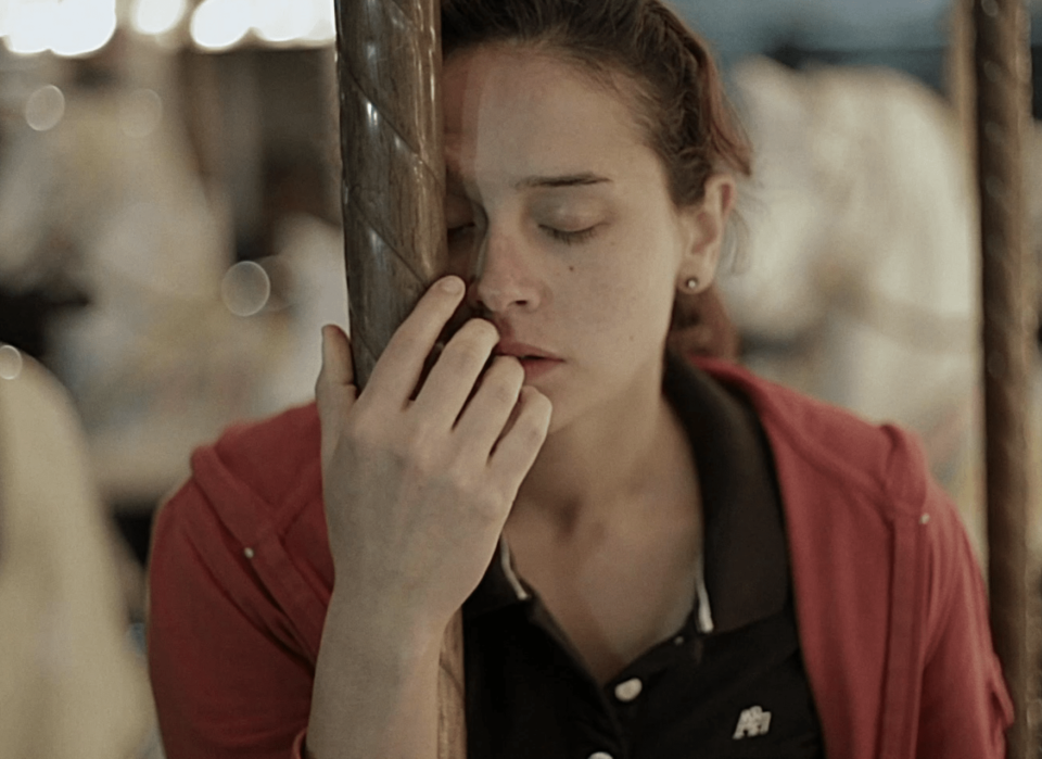 Irene - Alexandra Latishev - Linterna Films