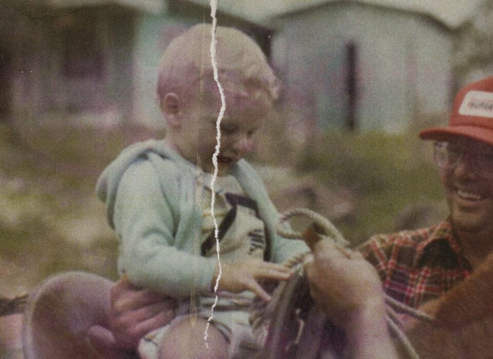 Los Hombres Morimos Antes - Federico Montero - Linterna Films