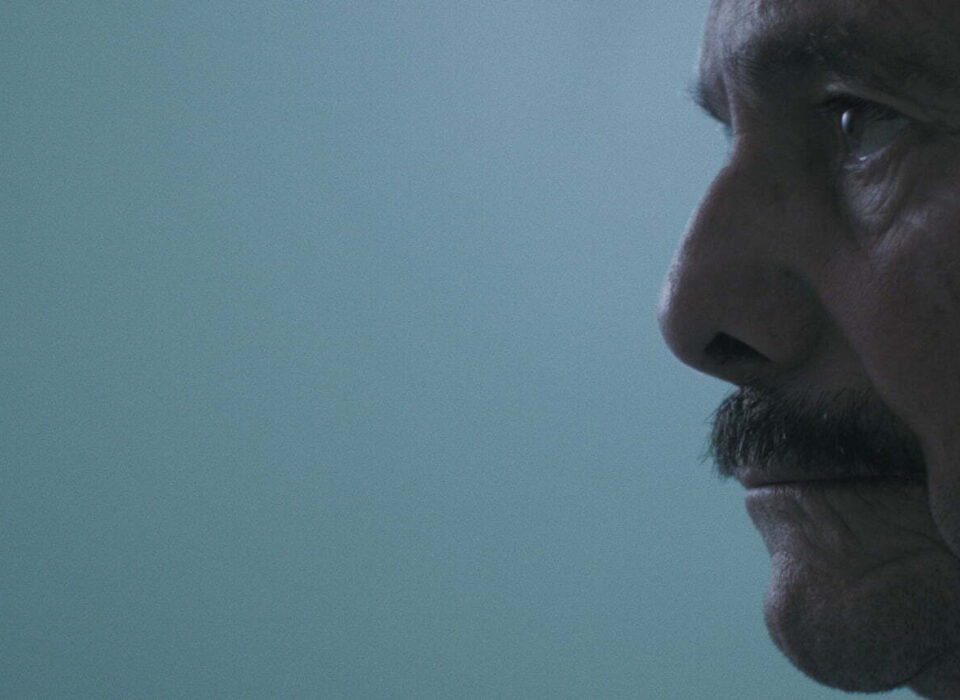 Umbral - Federico Montero - Linterna Films